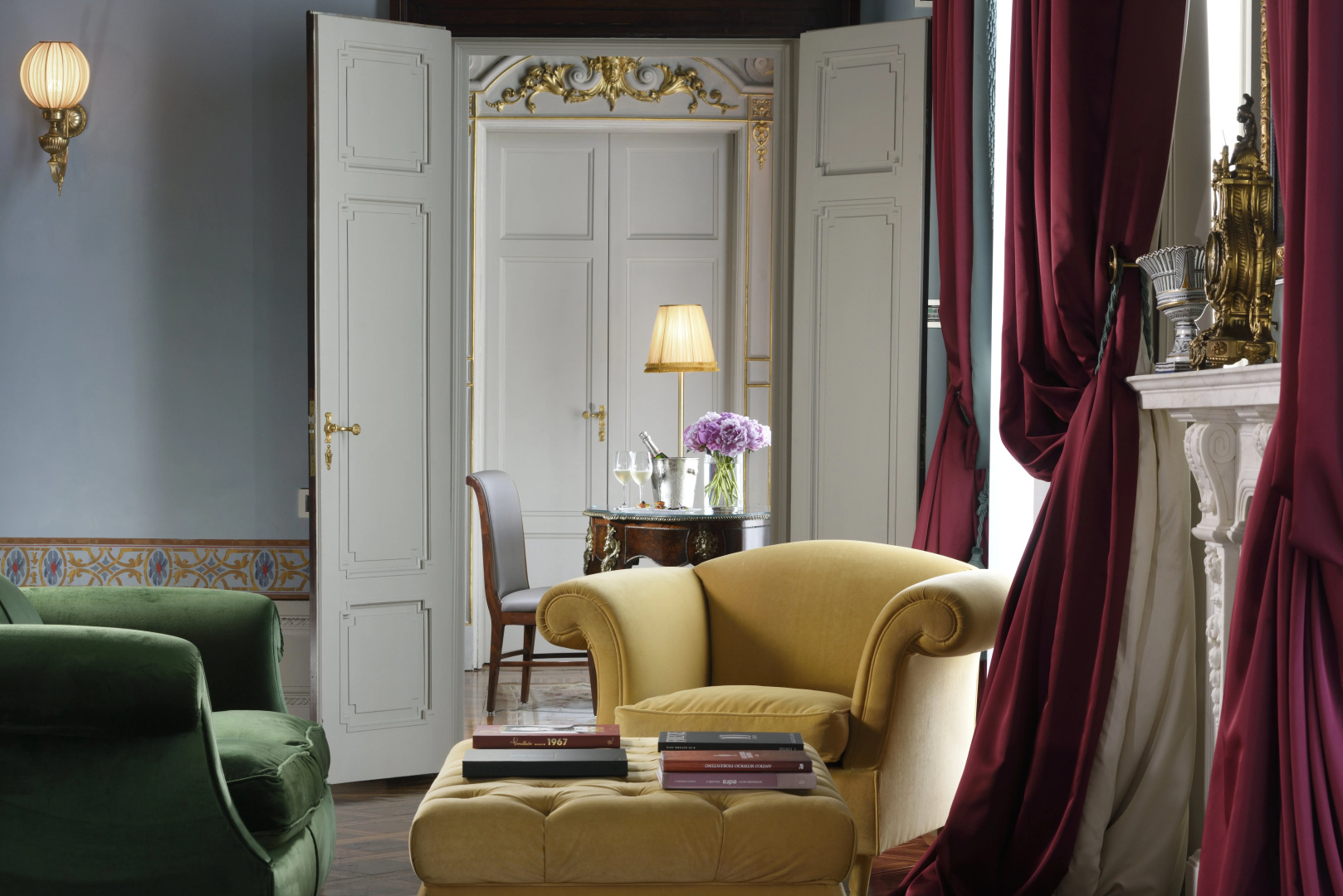 Photo - Villa Cora