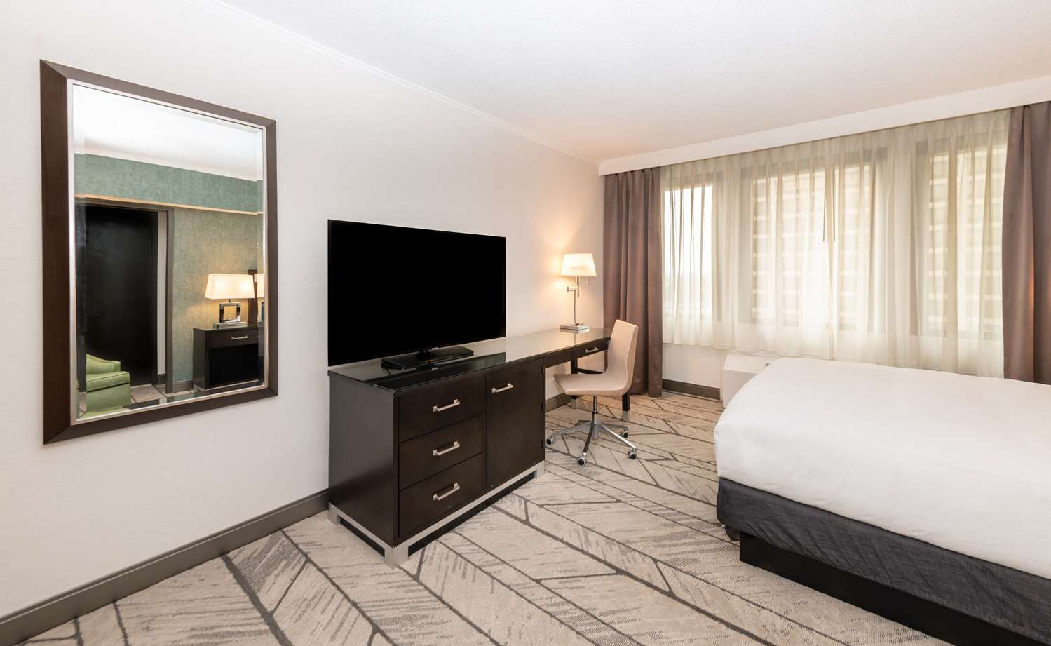 Photo - DoubleTree by Hilton Newark Penn Station