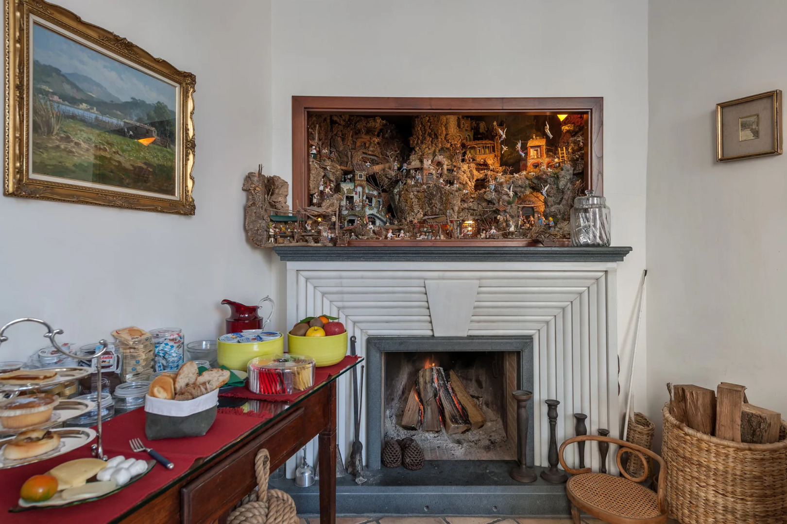 Foto - Weekend a Napoli