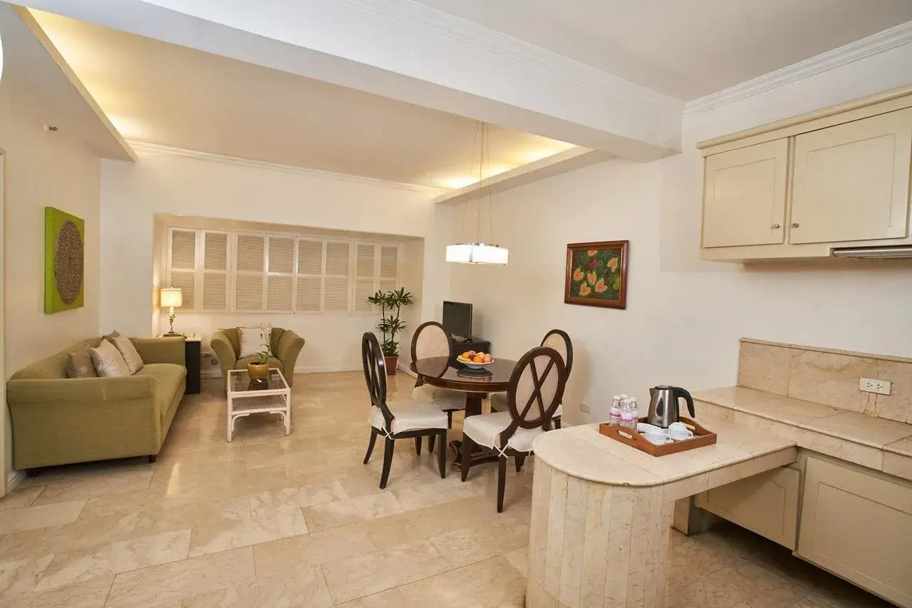 Foto - Orchid Garden Suites