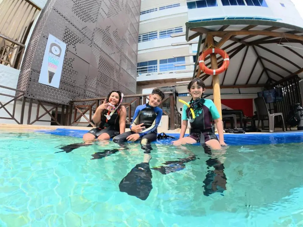 Foto - Hotel Karaya Dive Resort