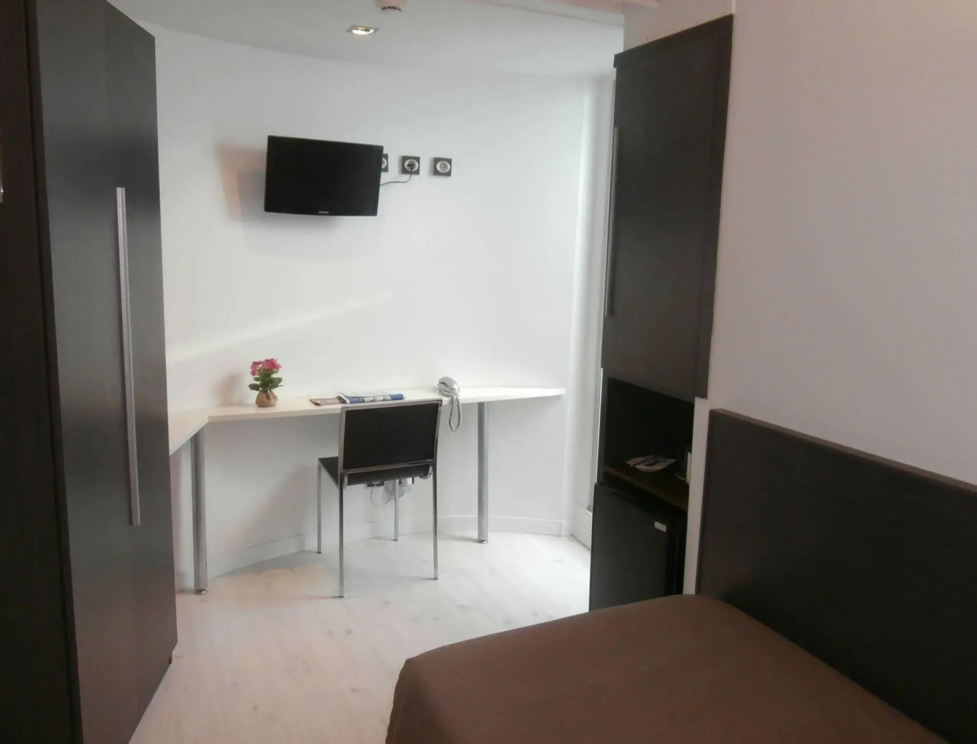 Foto - Hotel Punta Monpas