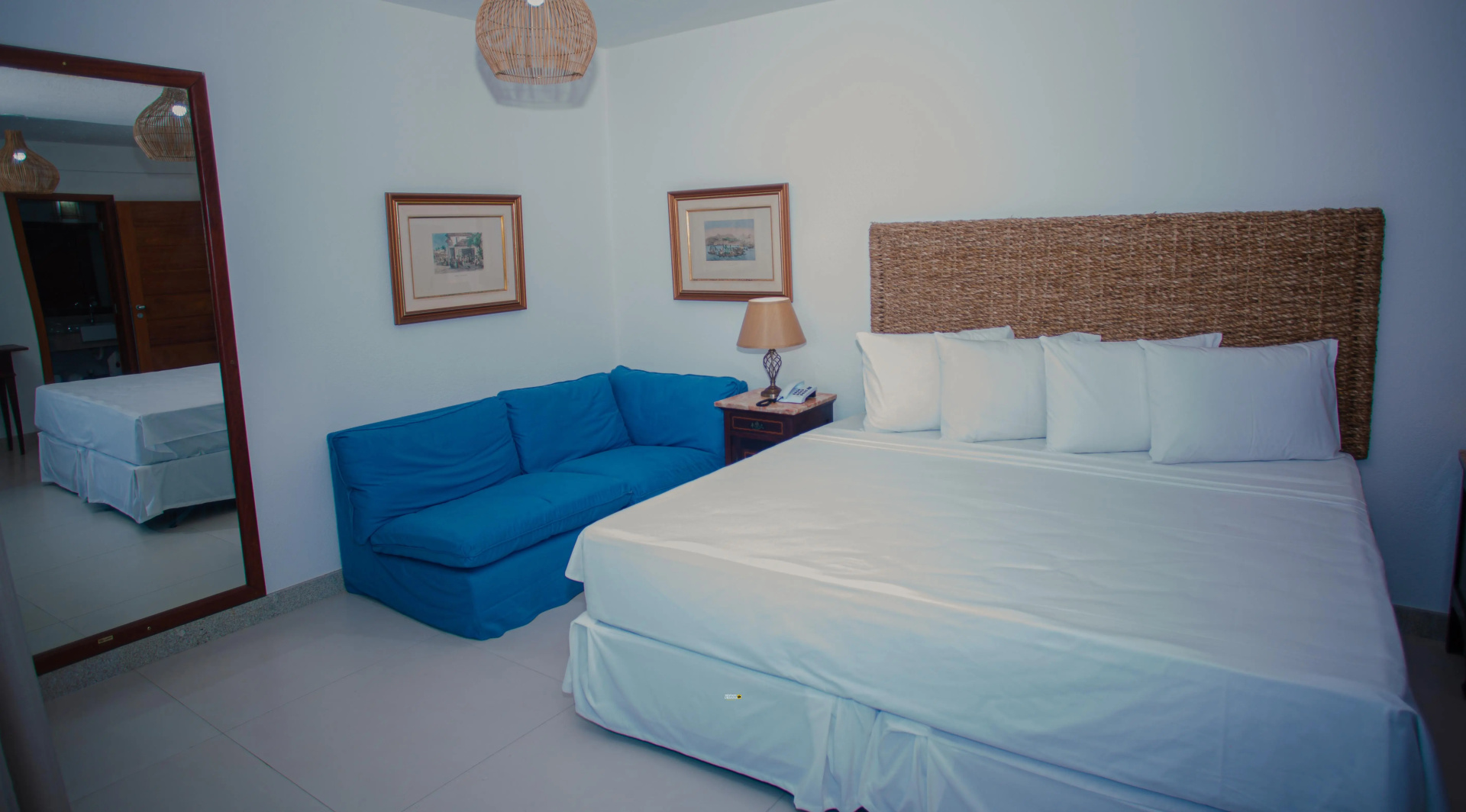 Foto - Arraial Bangalô Praia Hotel