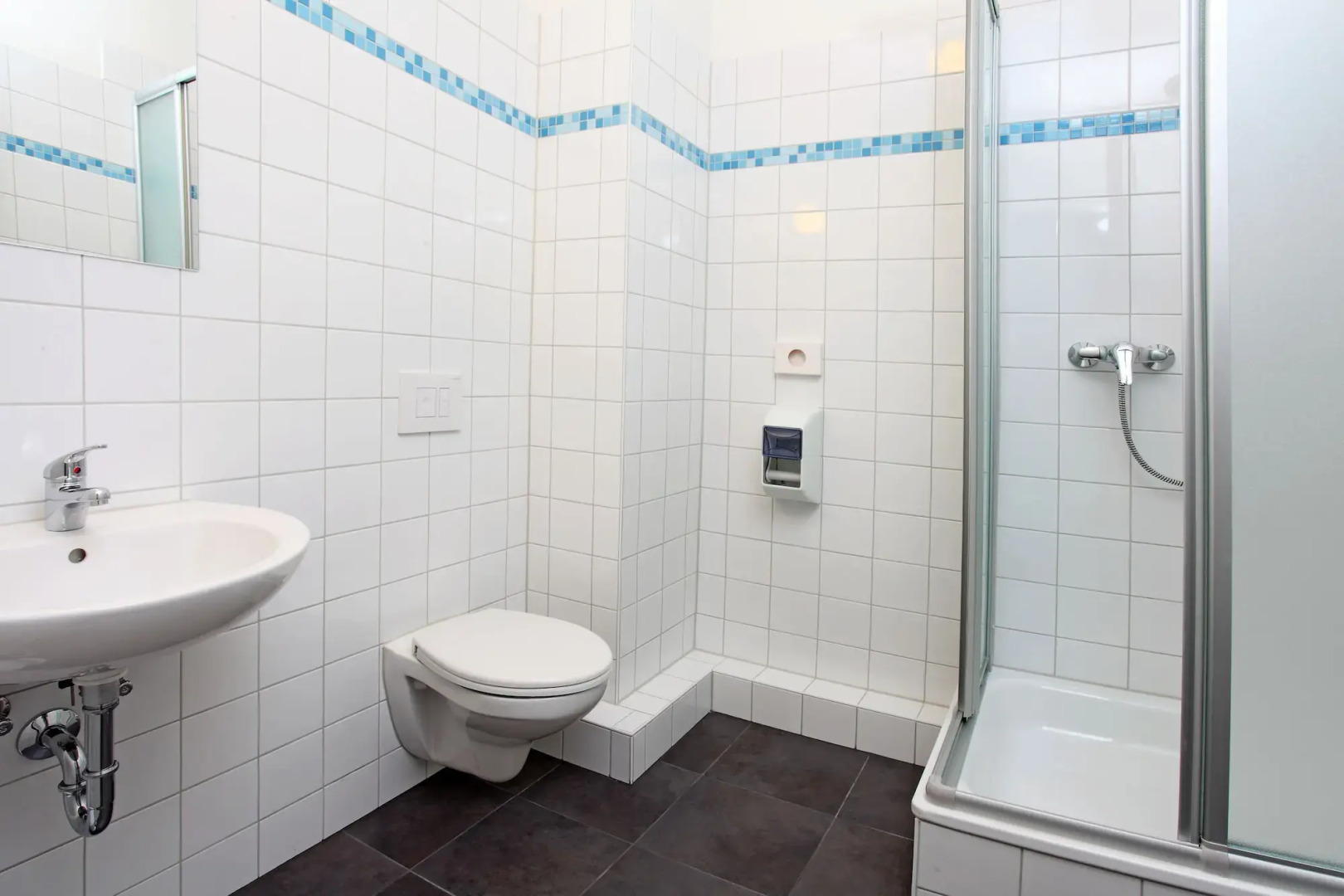 Foto - Industriepalast Berlin