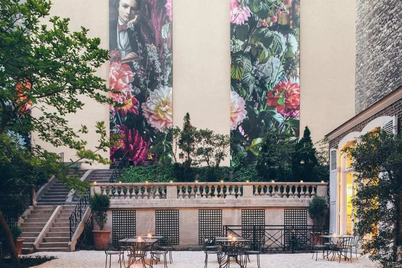 Photo - Hotel Alfred Sommier