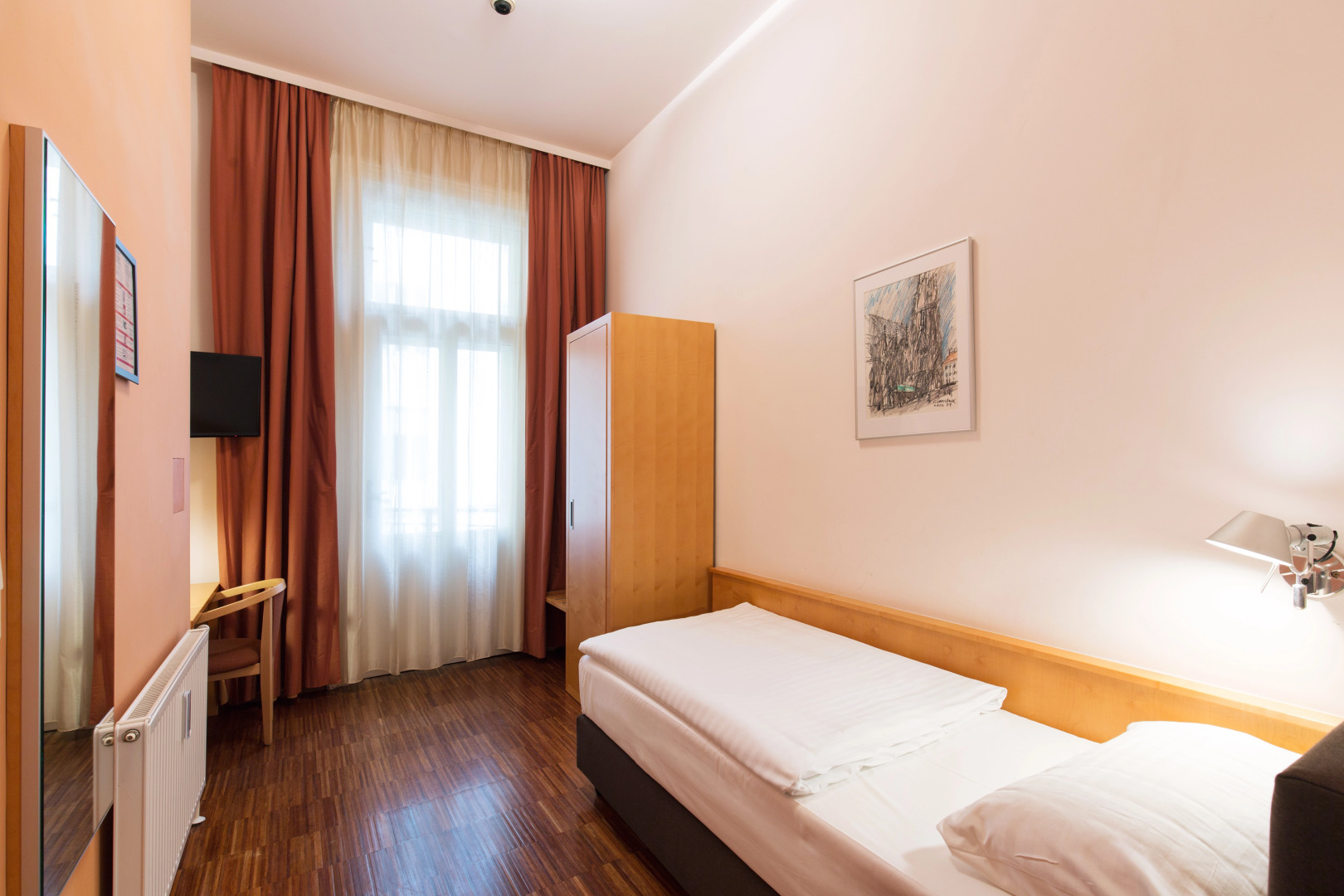 Photo - Hotel Post Wien