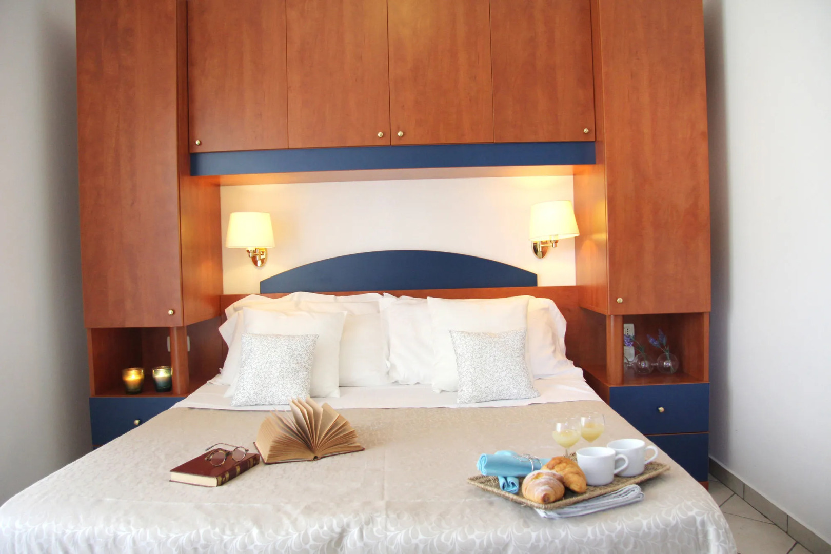 Foto - Residence Mimosa