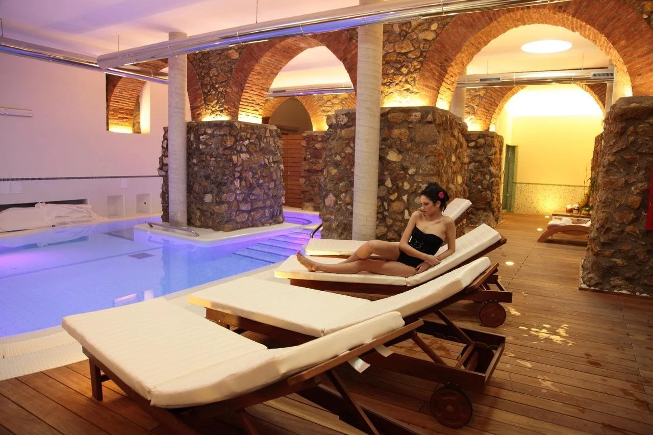 Foto - Hotel La Margherita & SPA