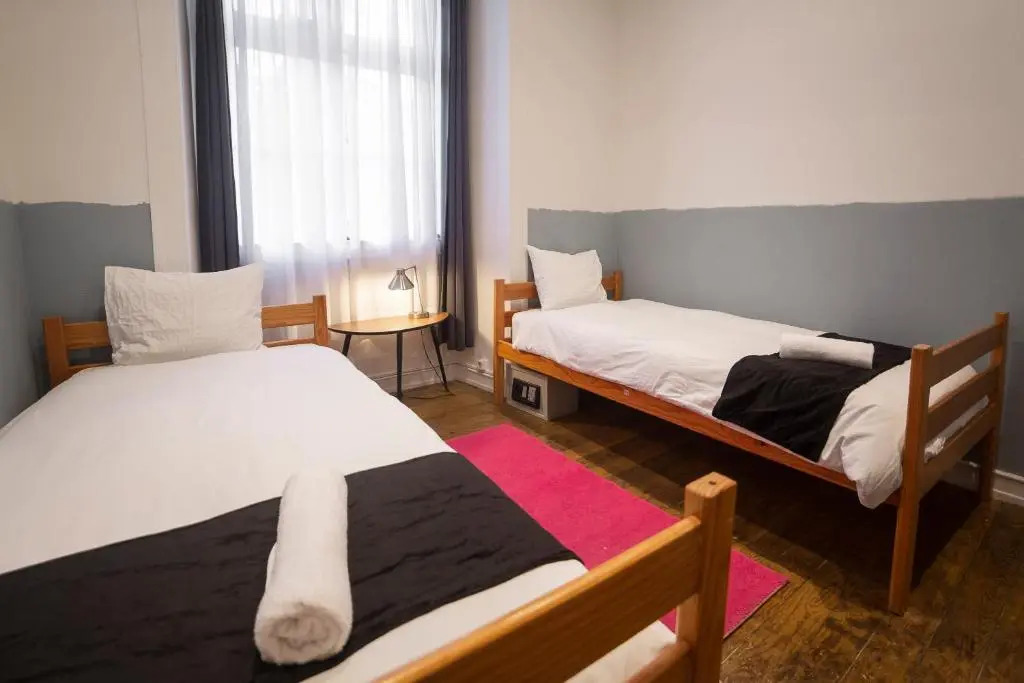 Photo - Rossio Hostel