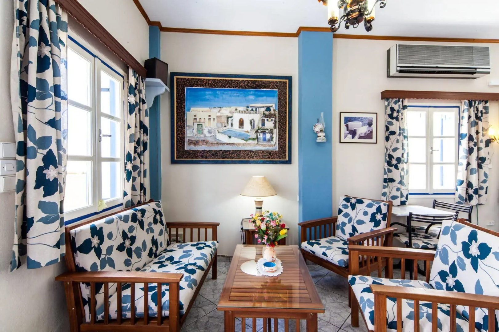 Photo - Akis Hotel