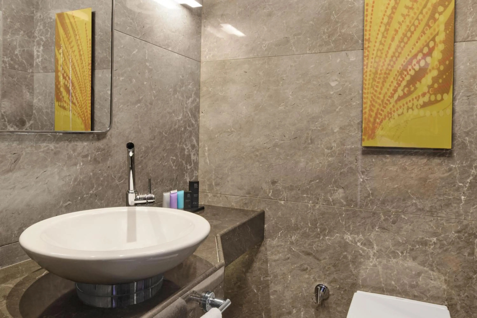 Foto - Gezi Hotel Bosphorus, Istanbul, a Member of Design Hotels - Special Class
