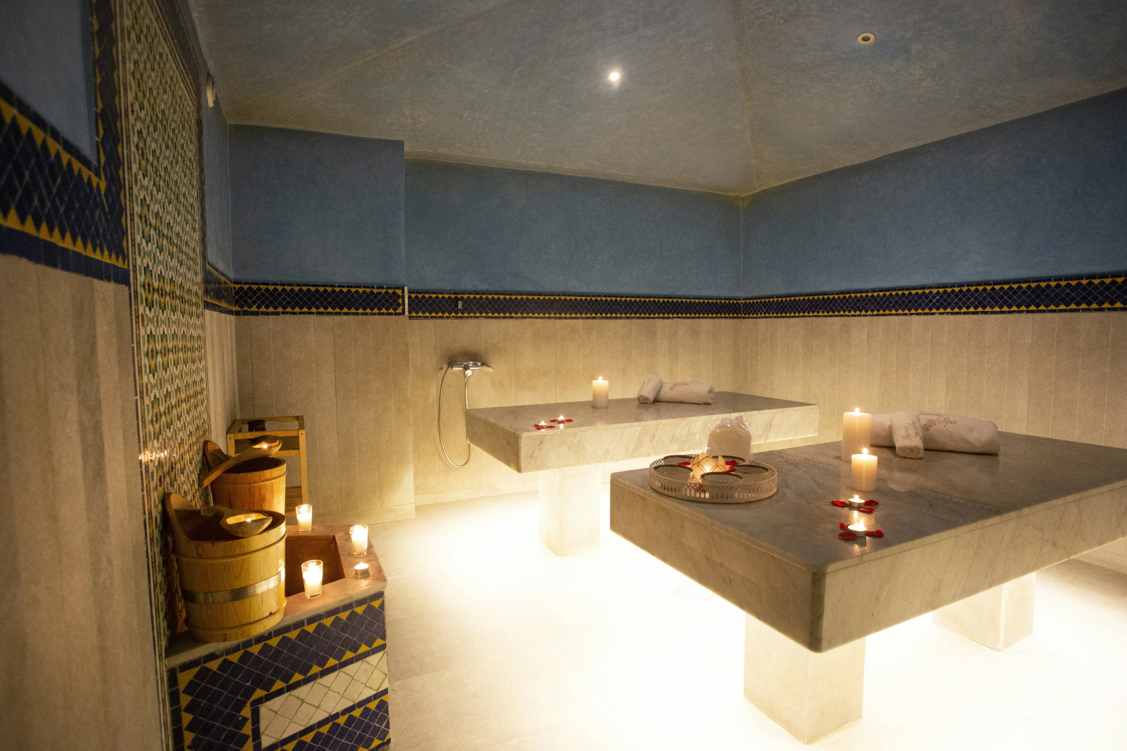 Photo - Le Casablanca Hotel