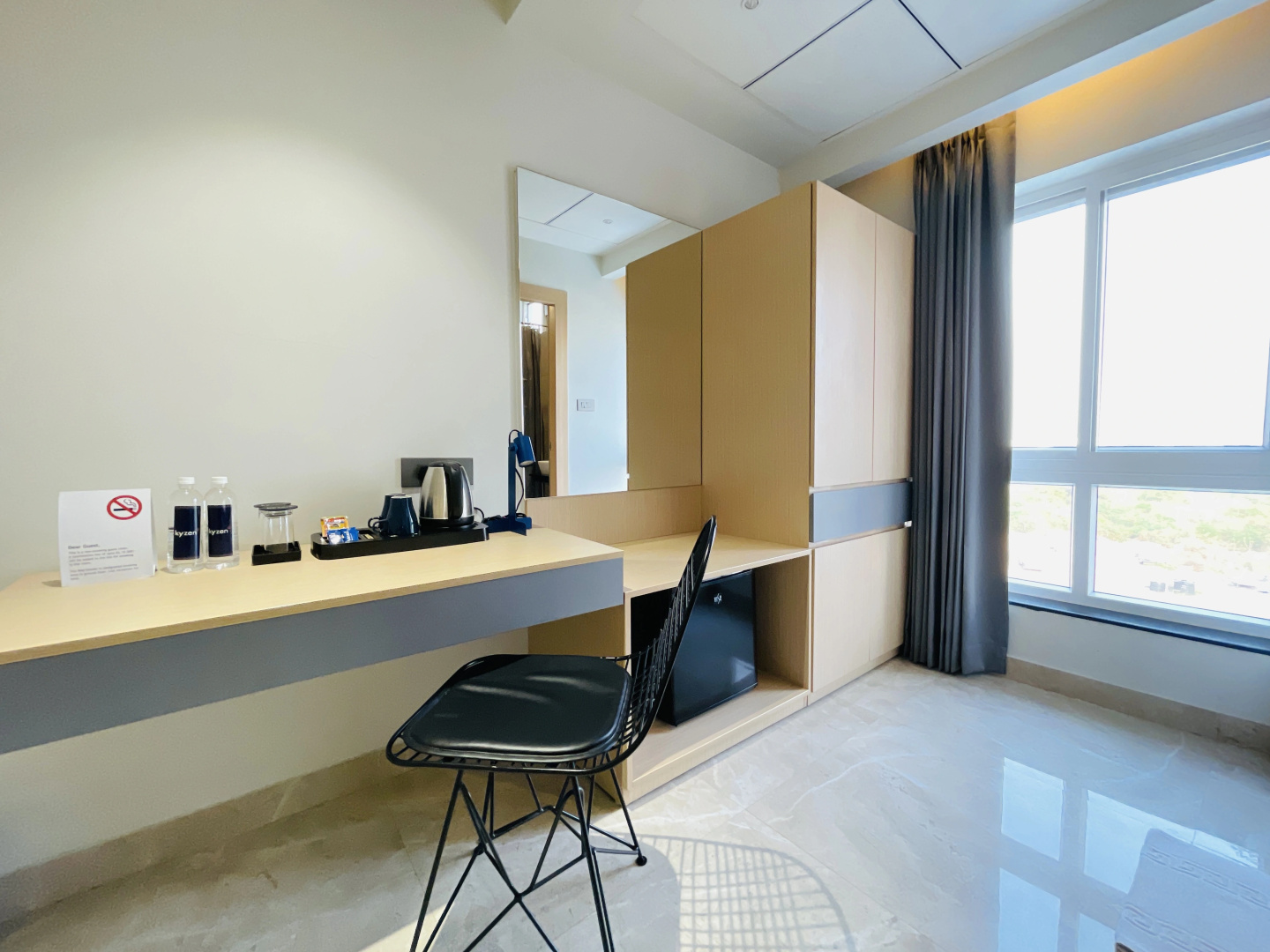 Foto - Hotel Kyzen HiTech City- Your Zenly Stay