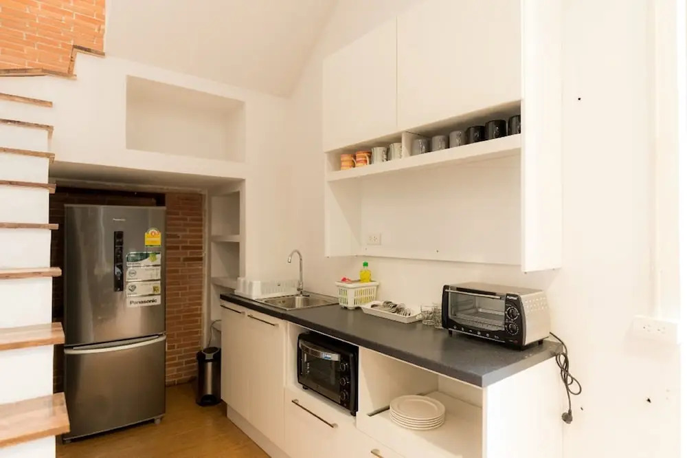 Photo - A Bangkok Journey