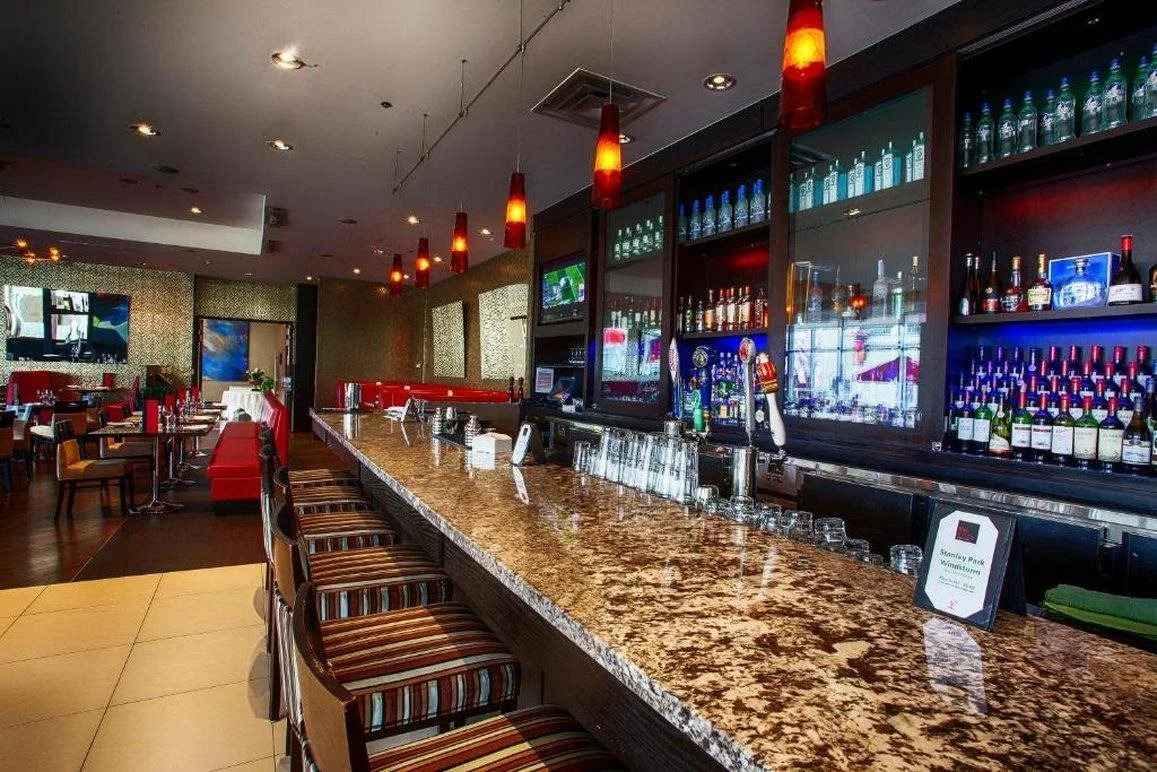 Foto - Pinnacle Hotel at the Pier