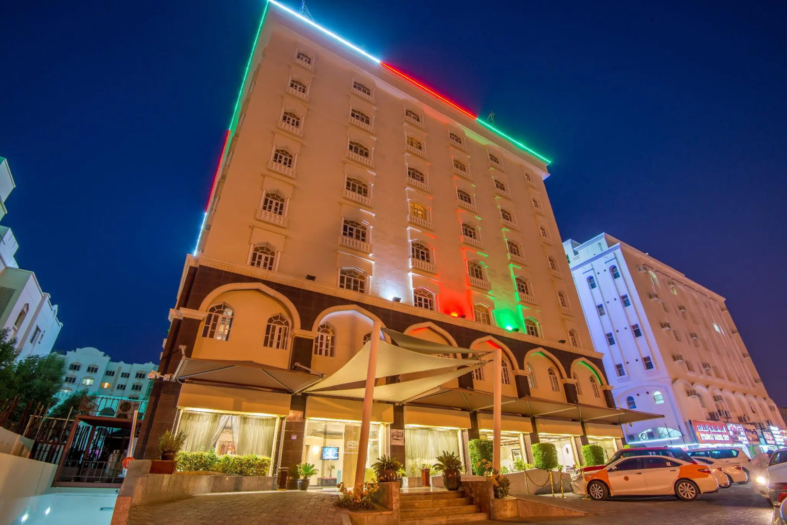 Photo - Caesar Hotel
