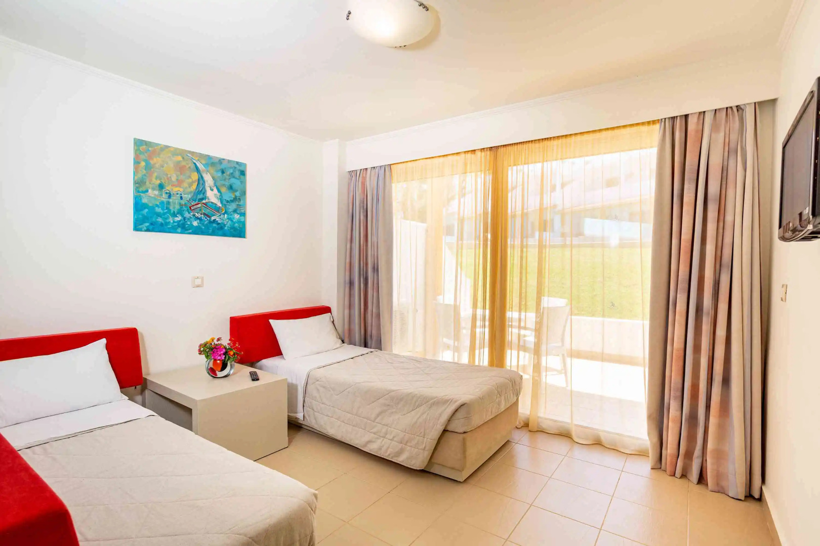 Foto - Lydia Maris Resort & Spa