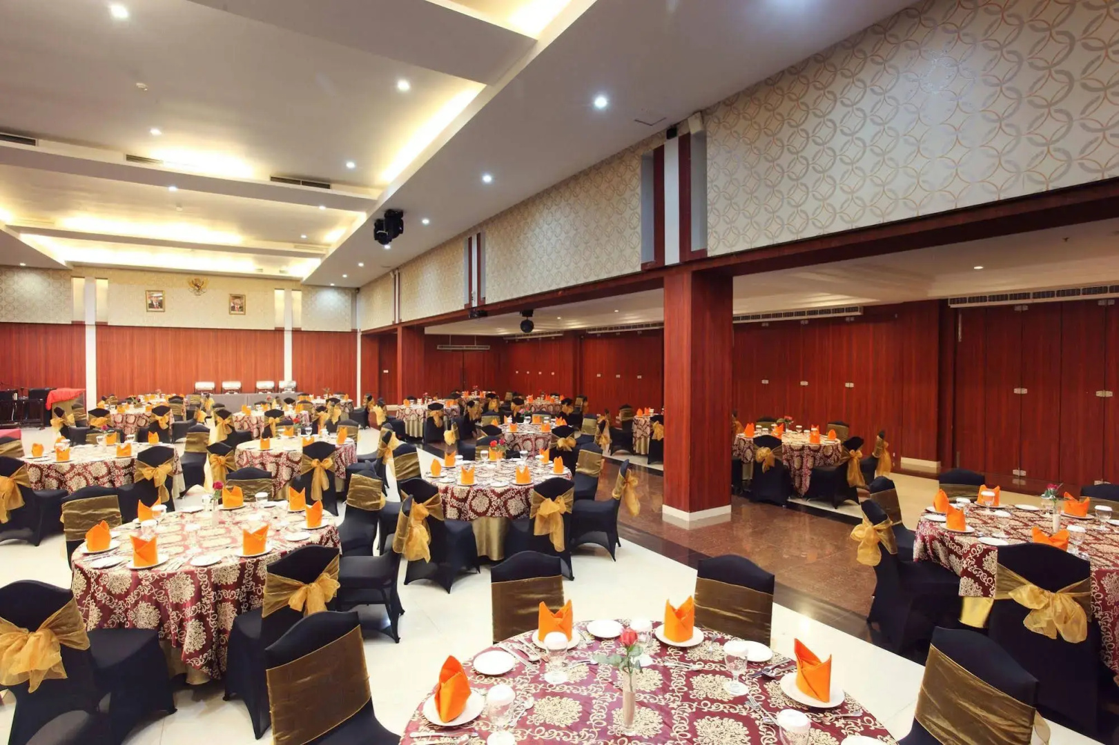 Photo - Grand Hatika Hotel
