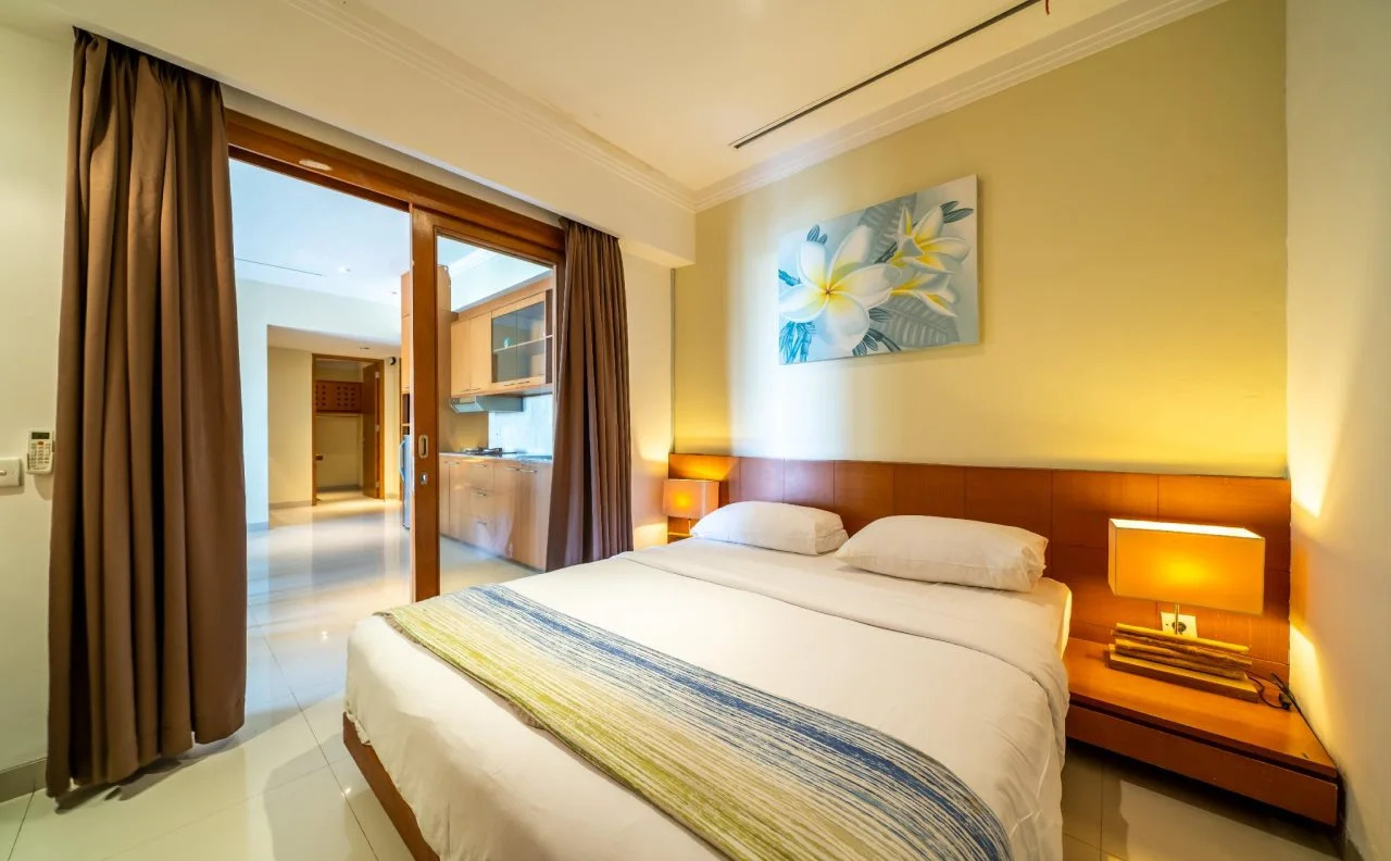 Photo - Sara Residence by Nakula