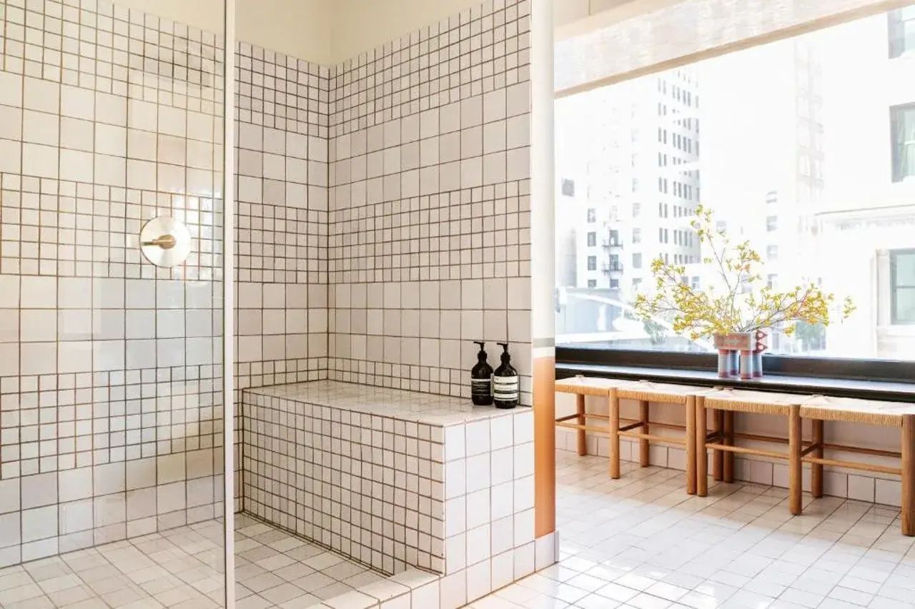 Photo - Downtown Los Angeles Proper Hotel, a Member of Design Hotels
