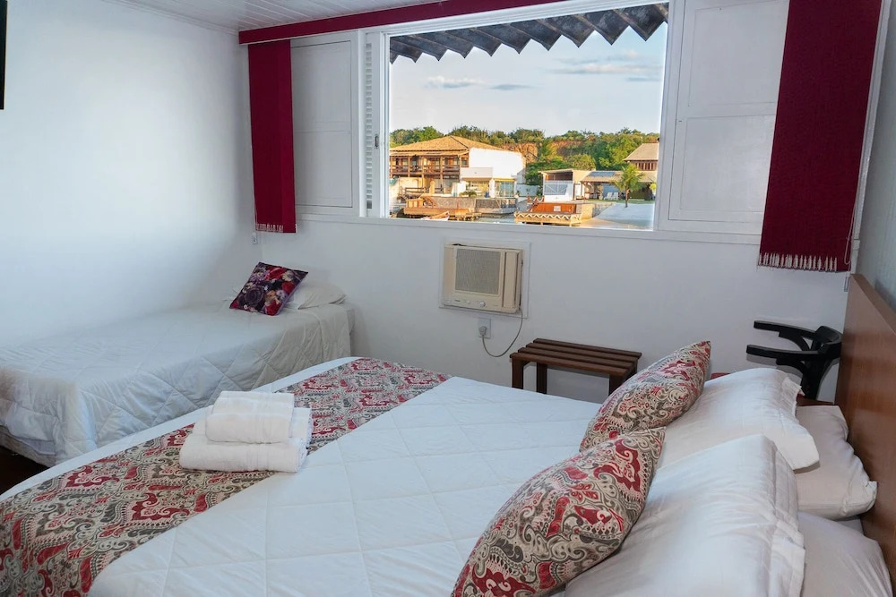 Photo - Pousada Marilia