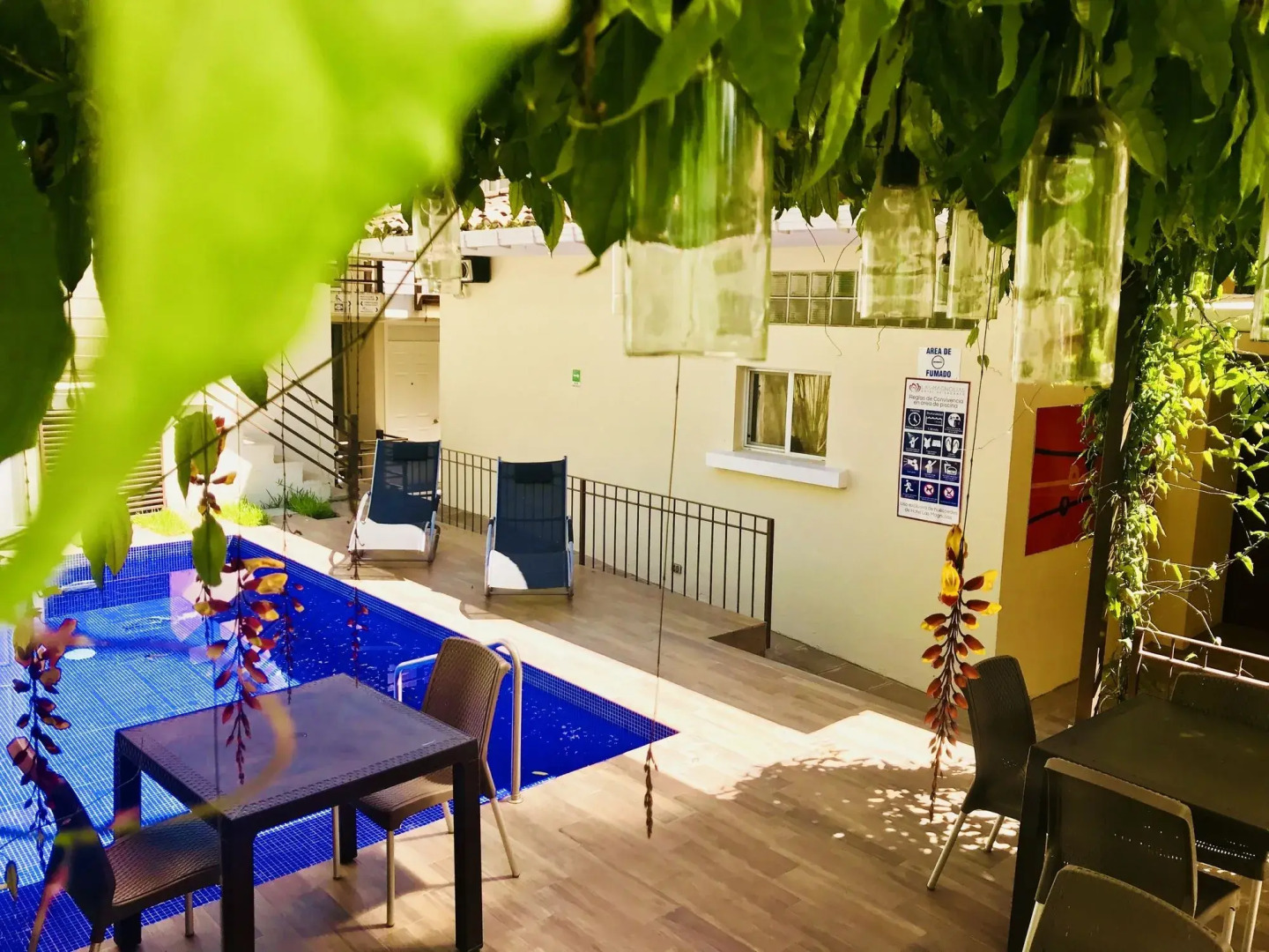 Foto - Las Magnolias Hotel Boutique