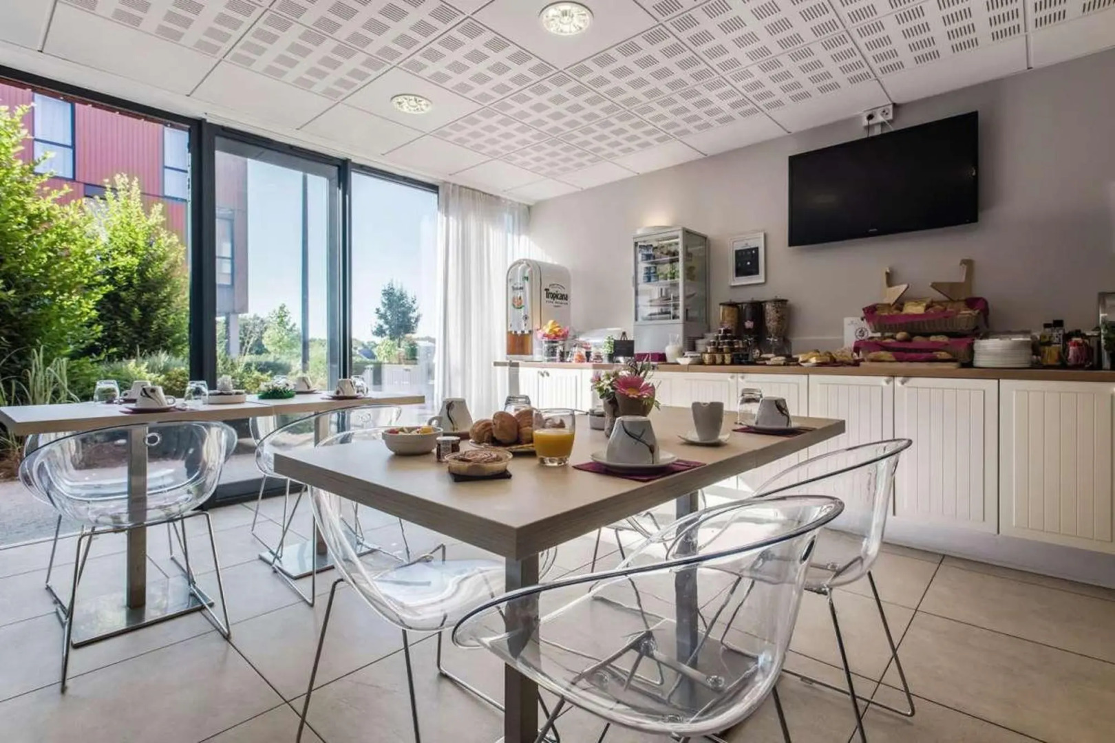 Foto - Appart’City Confort Vannes