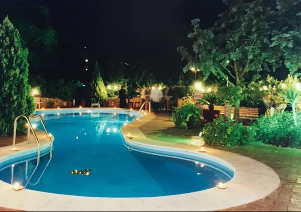 Photo - Small Paradise Palermo