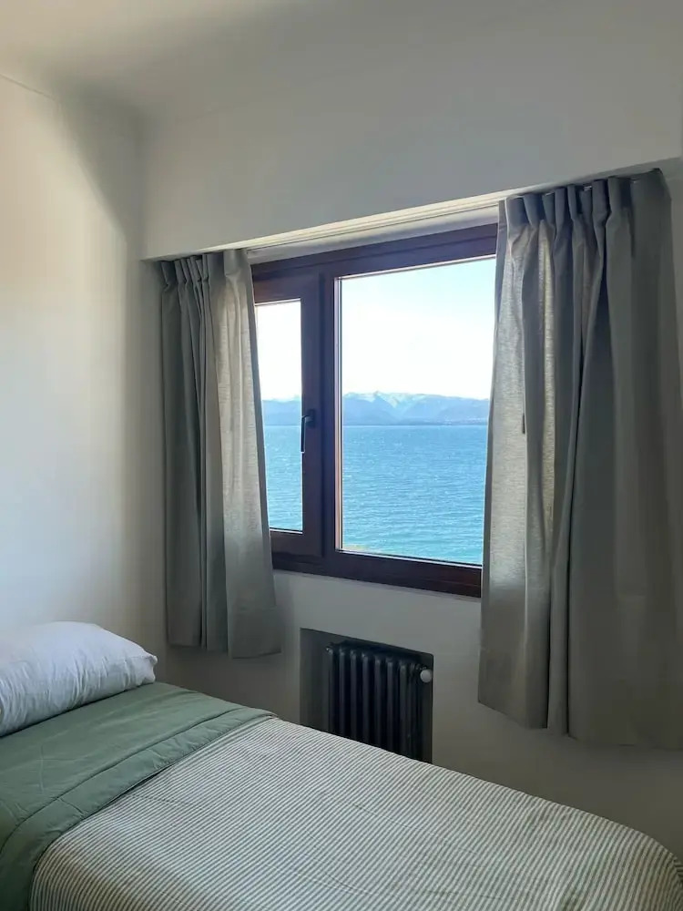 Foto - Del Lago Sky Hotel