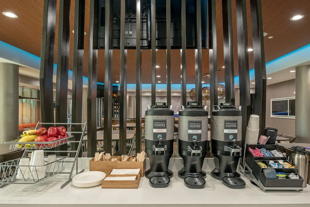 Photo - SpringHill Suites Dallas Central Expressway