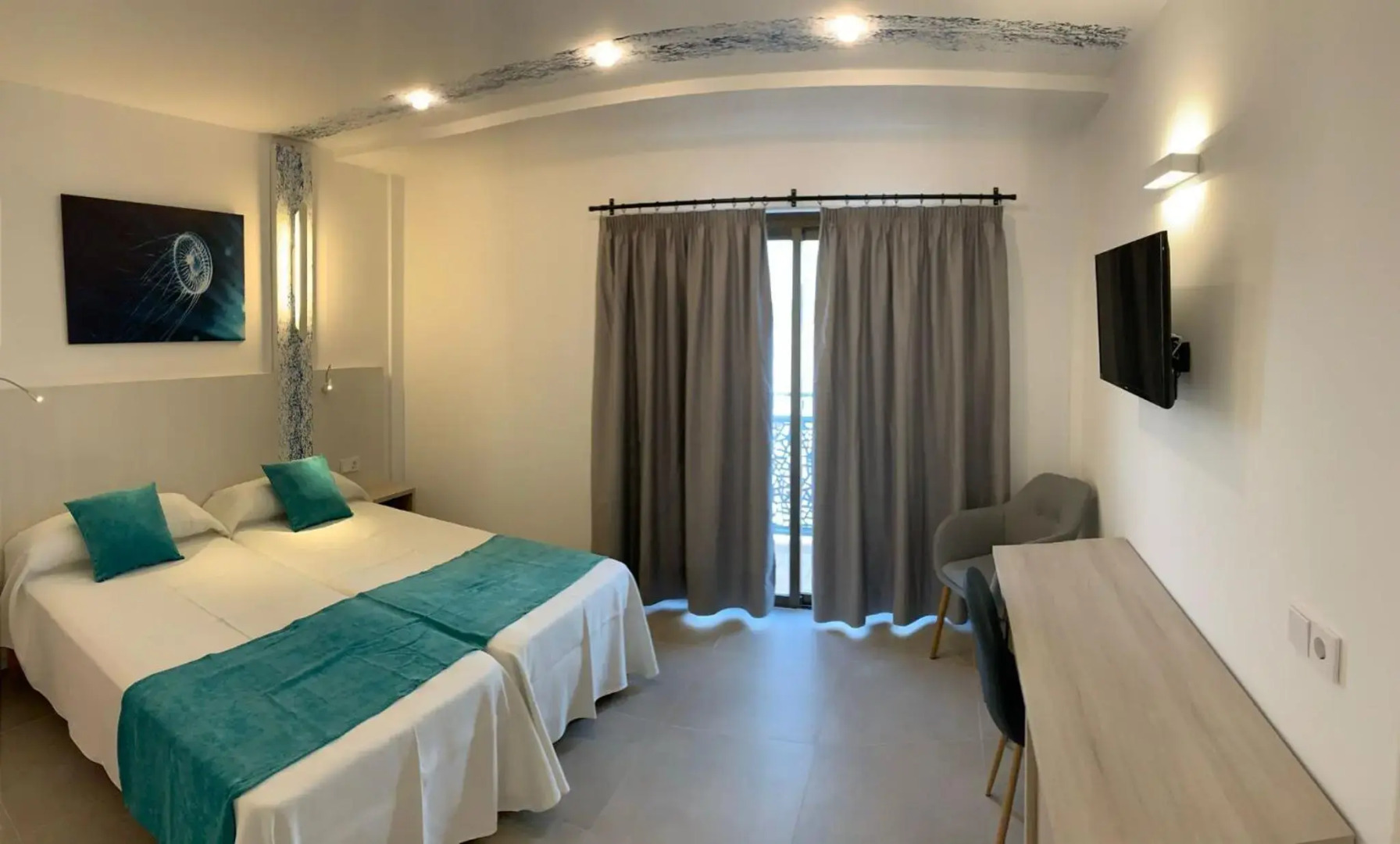 Photo - Hotel Brisa Ibiza - Adults only