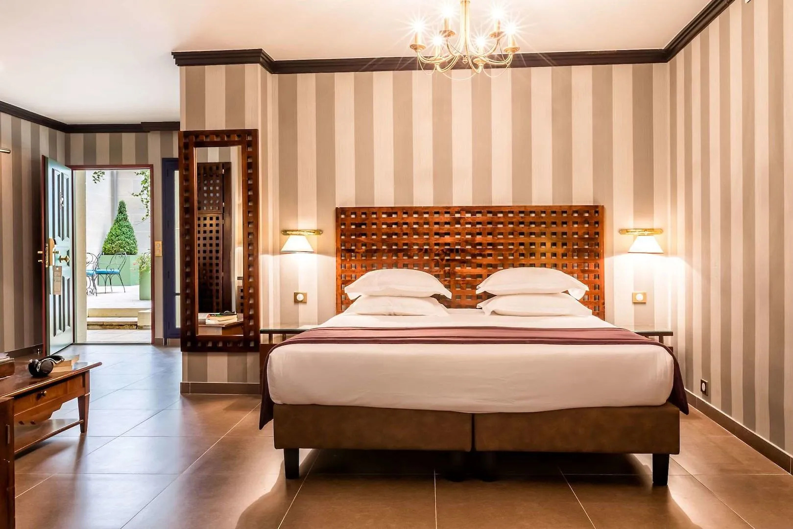 Foto - Villa Panthéon