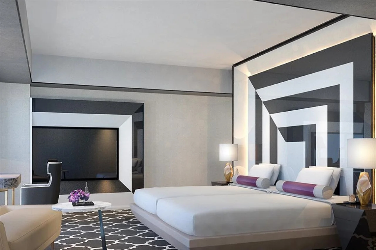 Photo - THE KAHALA Hotel & Resort YOKOHAMA