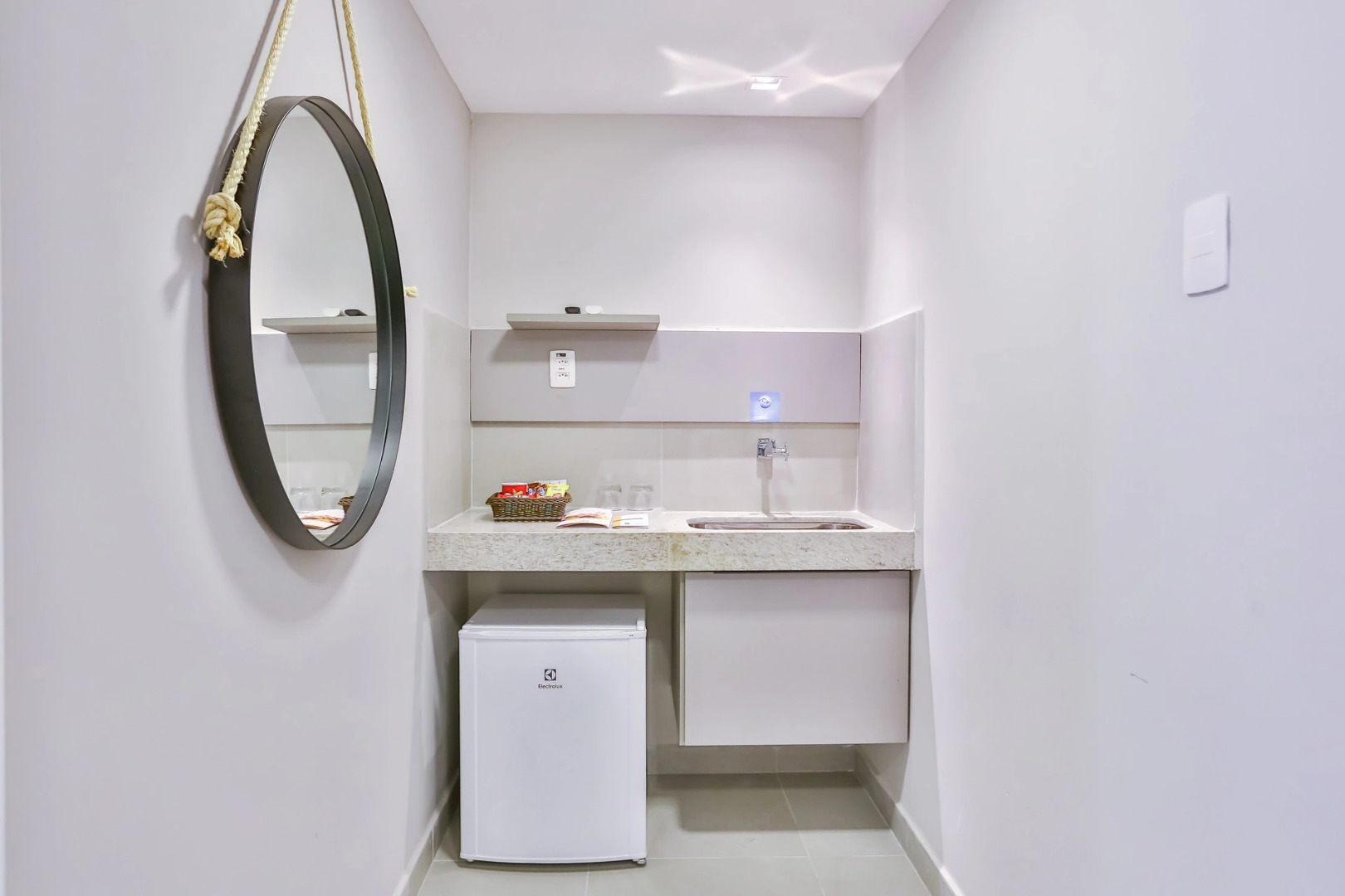 Photo - Quality Suítes João Pessoa