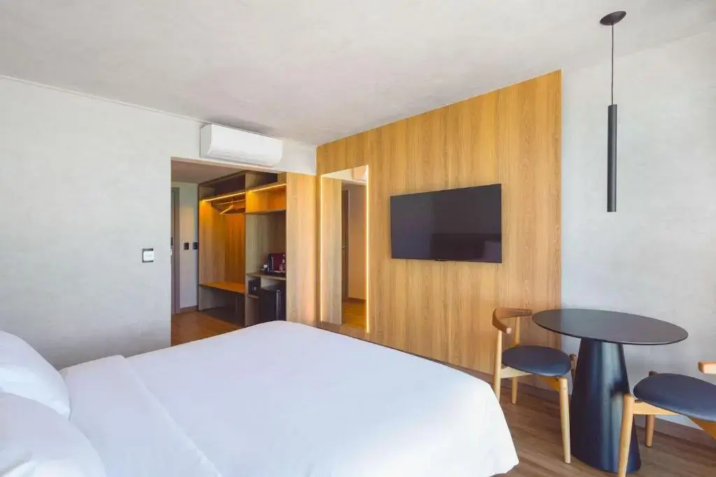 Foto - Sais Beach Living Hotel