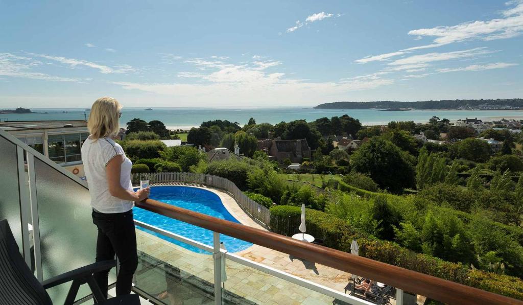 Foto - Hotel Cristina