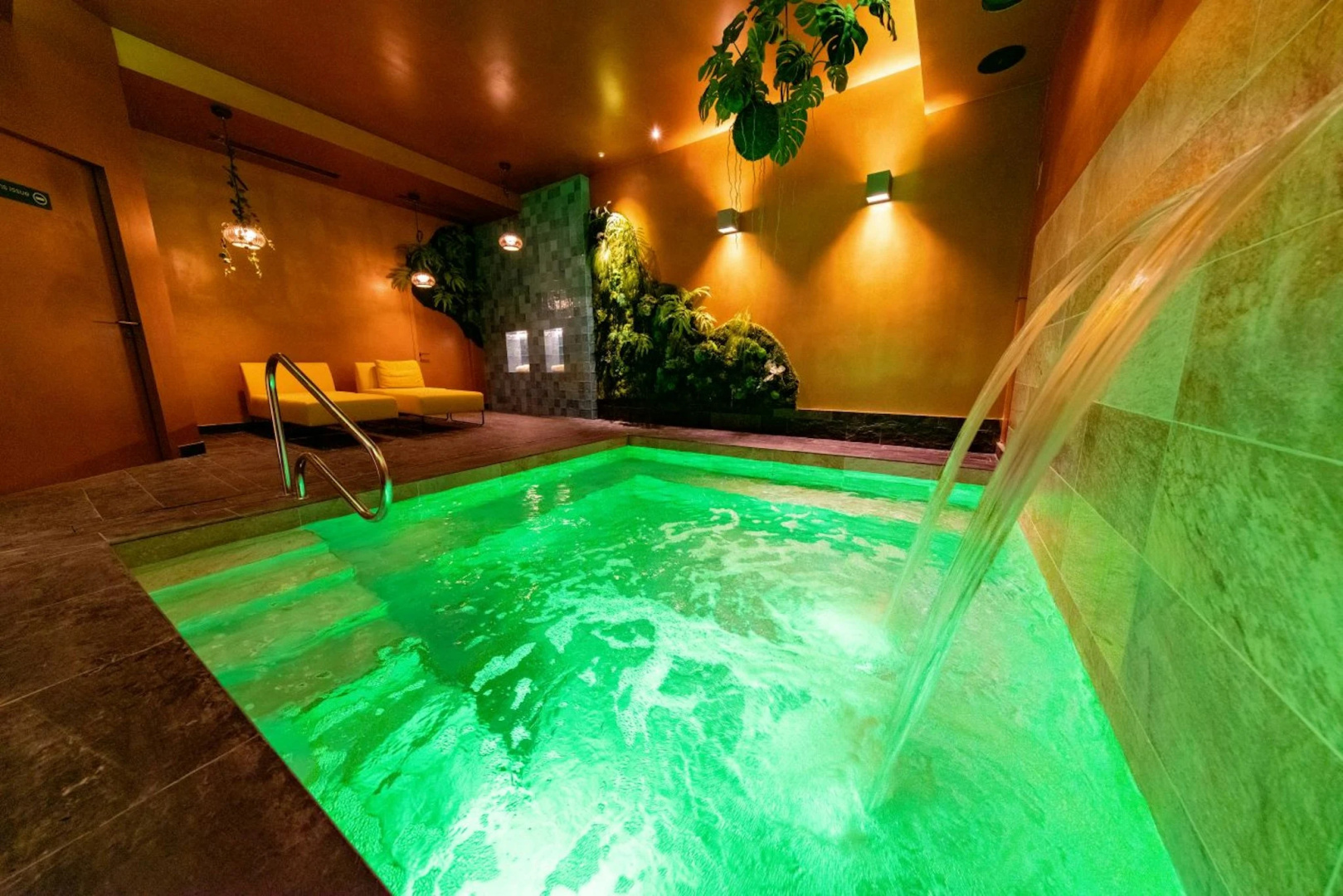 Photo - Alex Hotel & Spa