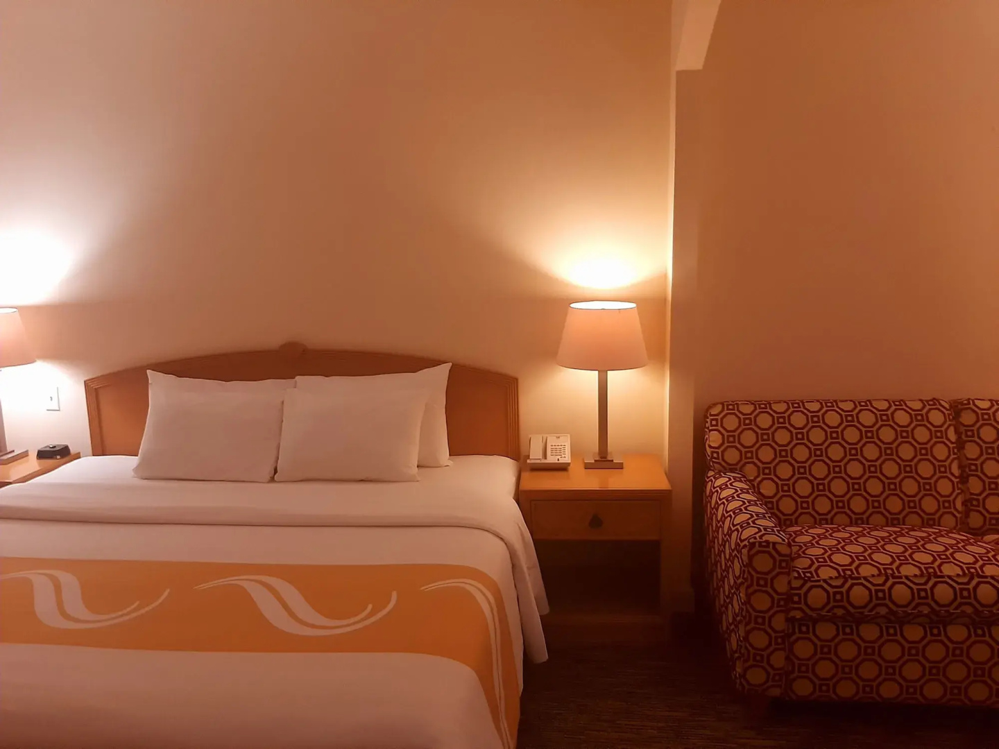Photo - Quality Hotel Real Aeropuerto San Salvador