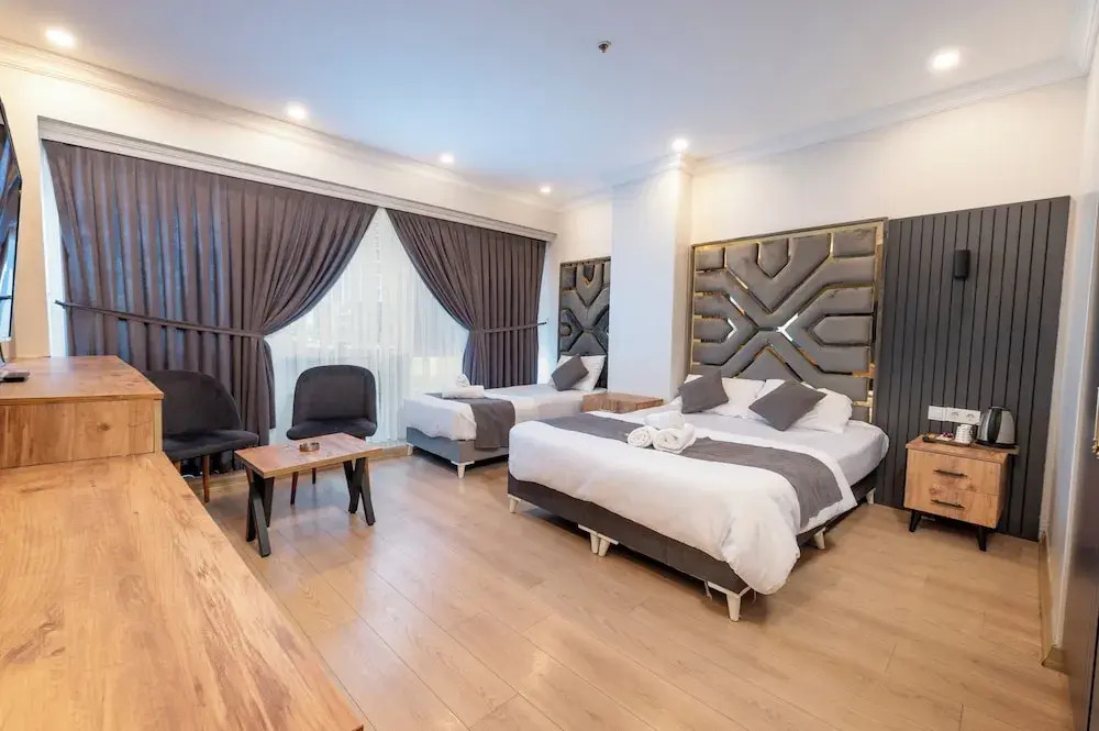 Foto - Highway 34 Hotel