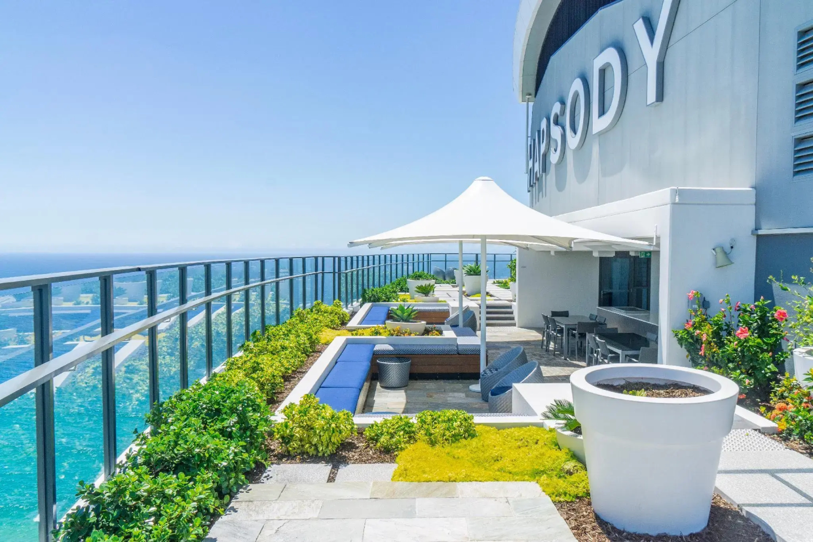 Photo - Rhapsody Resort - Official