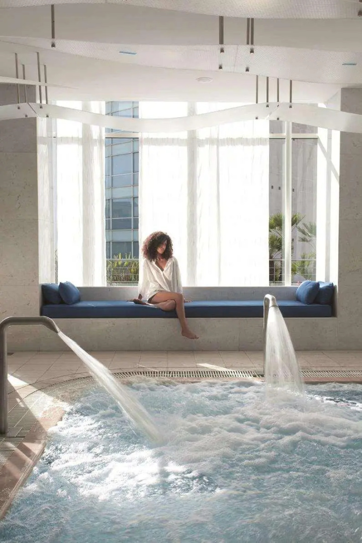 Foto - Hotel Kenzi Tower