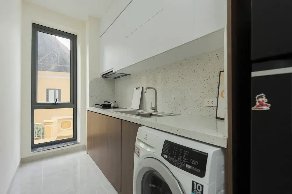 Photo - Townhouse Oak West Lake Apartment