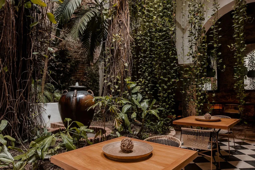 Foto - Amarla Boutique Hotel Cartagena