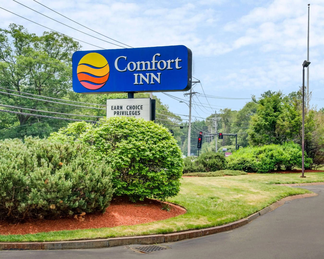 Foto - Comfort Inn Rockland - Boston