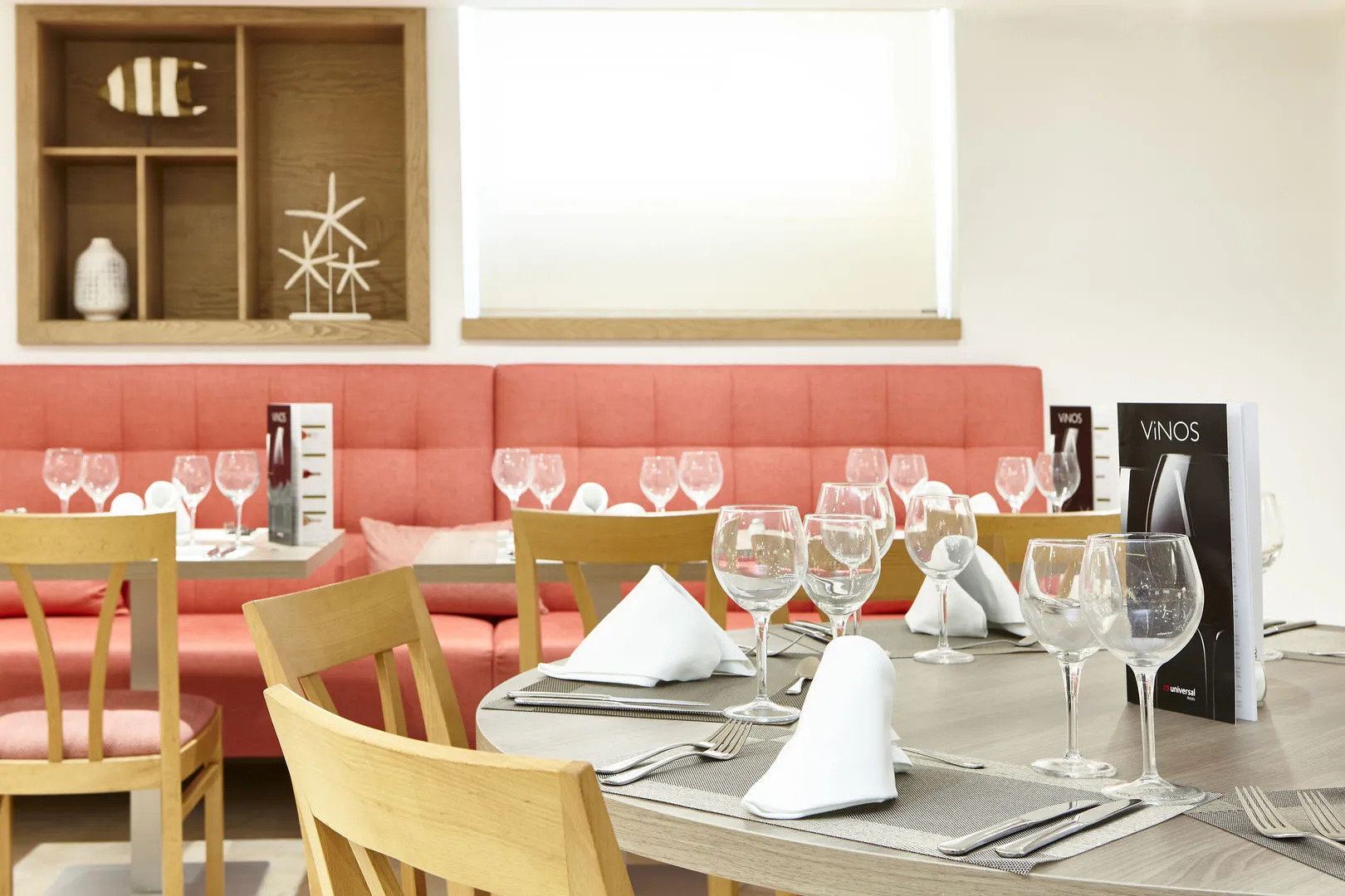 Foto - Universal Hotel Perla