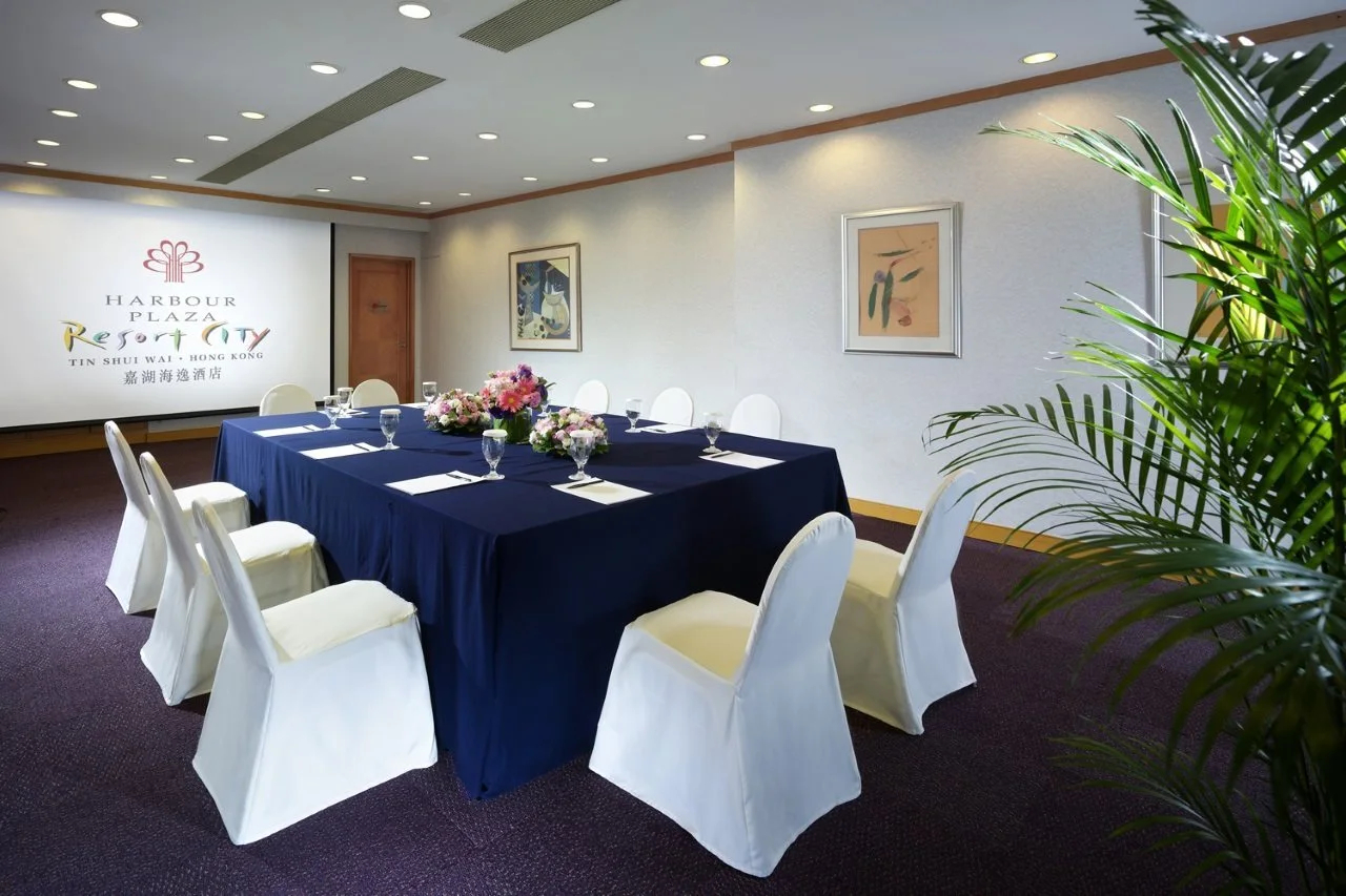Foto - Harbour Plaza Resort City