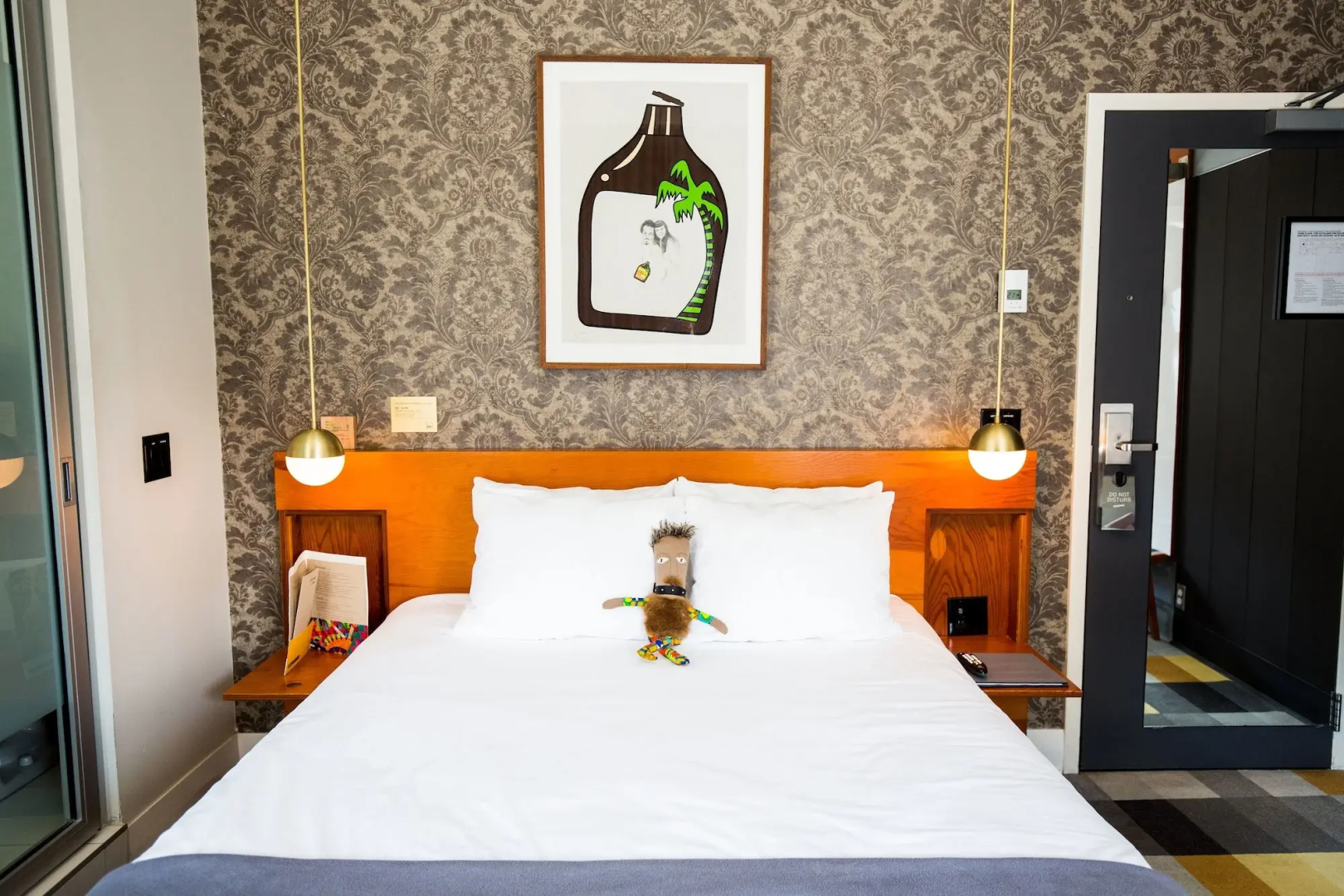 Foto - The Drake Hotel