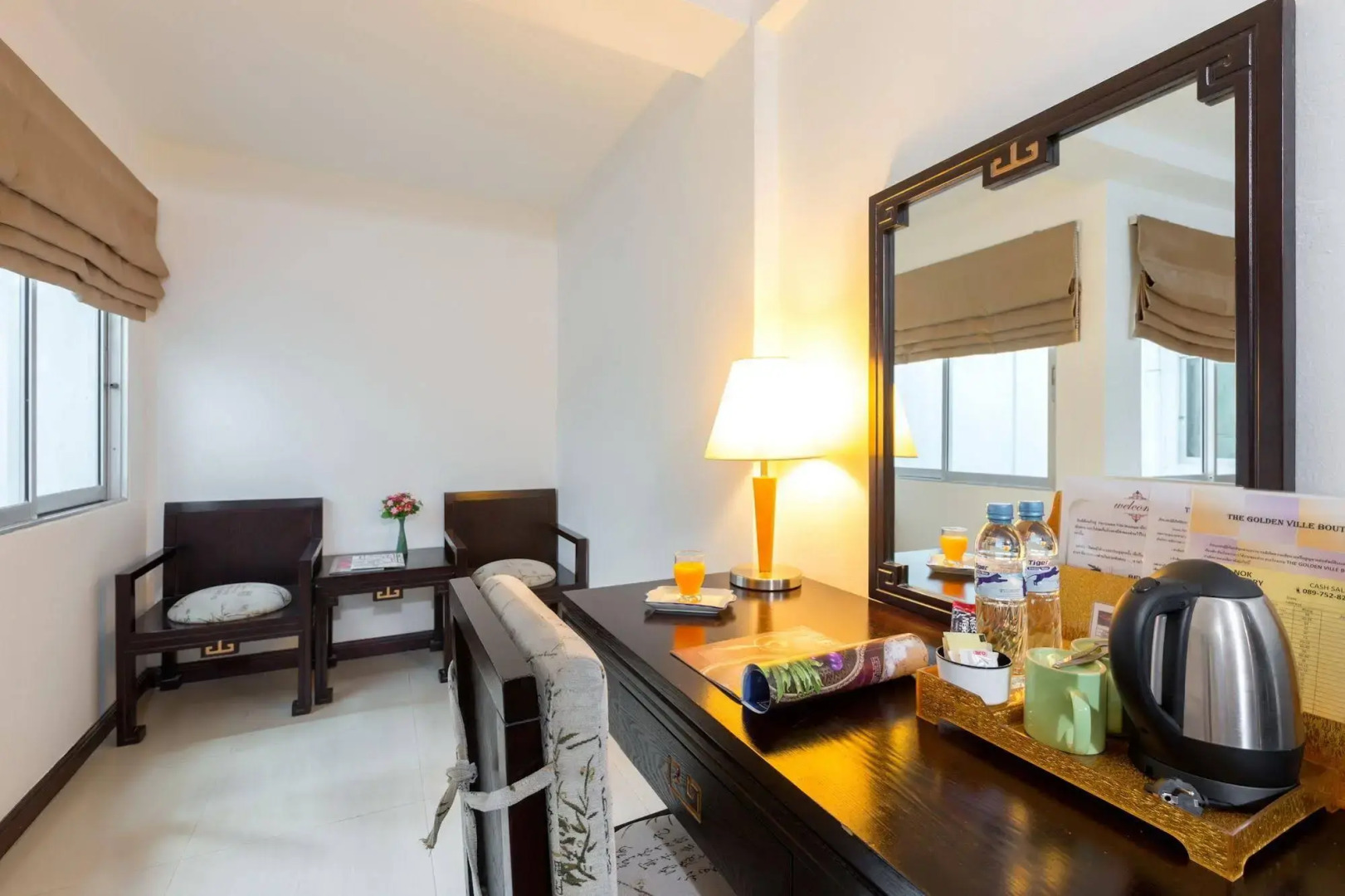 Photo - The Golden Ville Boutique Hotel and Spa