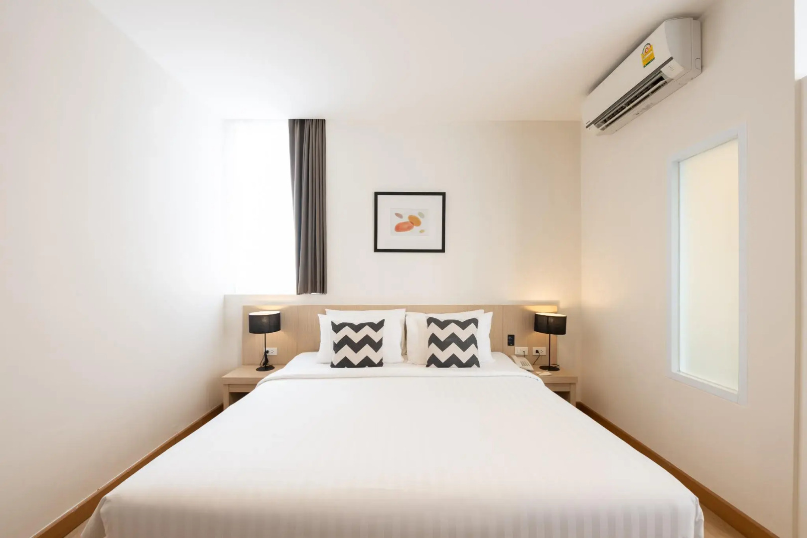 Photo - Sumittaya Chiangmai Hotel