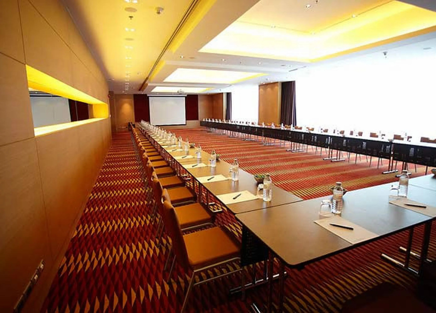 Photo - Marriott Executive Apartments Sukhumvit Park, Bangkok